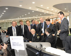 На основе инновационных решений На основе инновационных решений