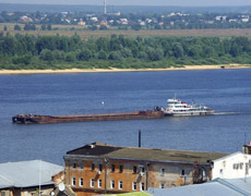 Гарантированные габариты пути