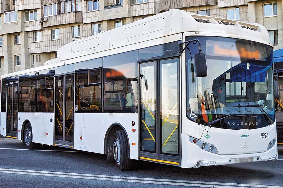 Расписание автобусов Ставрополь — Сочи