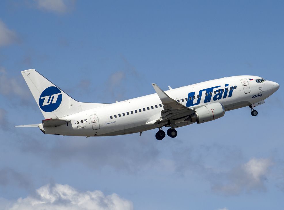   UTair           - sky2skyru